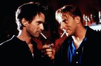 Кадр В зимней спячке