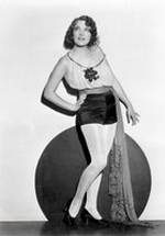 Бернисе Клер фото