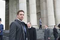 Кадр Падение Лондона