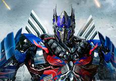 Вышел первый трейлер четвертых «Трансформеров»