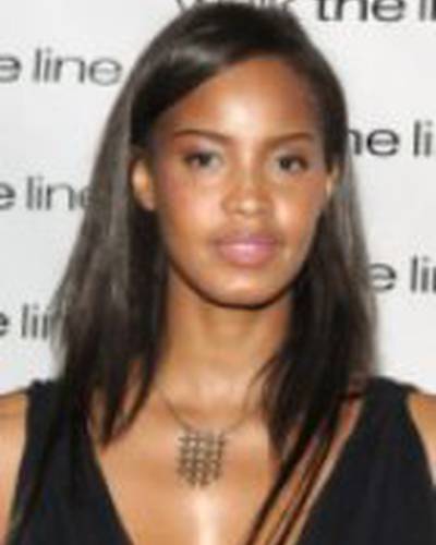 Джорджианна Робертсон фото