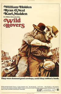 Постер Дикие бродяги