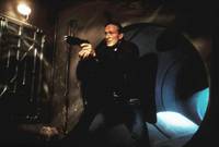 Кадр Космический полицейский участок