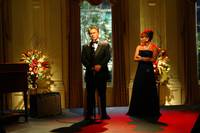 Кадр Западное крыло