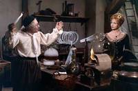 Кадр Анжелика и король