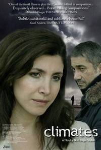 Постер Времена года