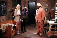 Кадр Две девицы на мели