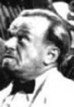 Бернард Горси фото