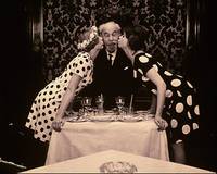 Кадр Маргаритки