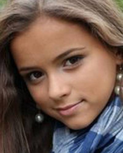 Мила Сивацкая фото