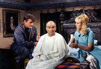 Кадр Фантомас против Скотланд-Ярда