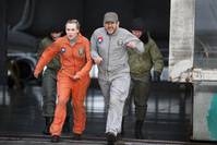 Кадр Замуж на 2 дня 