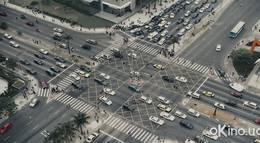 Кадр из фильма "Слепота" - 1