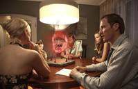 Кадр Манату