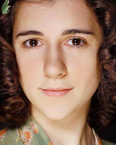 Элли Кендрик фото