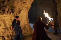 Кадр Мерлин