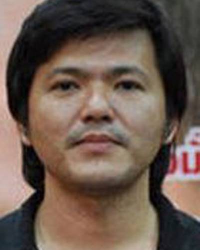 Киттикорн Лиасирикун фото