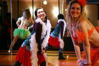 Кадр Город на краю зимы