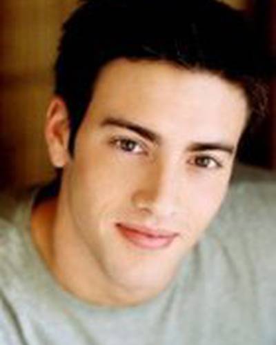 Бен Зифф фото