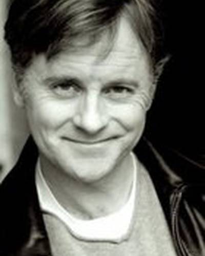 Патрик Койл фото