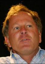 Брэд Кревой фото