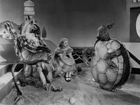 Кадр Алиса в стране чудес