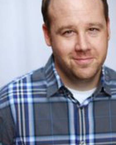 Ник Буш фото