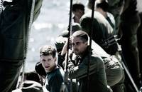 Кадр Флаги наших отцов