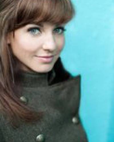 Келли Барксдэйл фото