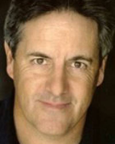 Дэвид Нотон фото