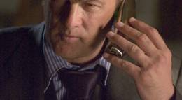 Кадр из фильма "Иностранец 2: Черный рассвет (видео)" - 1