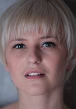 Наталья Анисимова фото