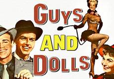 Татум и Гордон-Левитт пойдут по стопам Синатры и Брандо