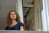 Кадр Дочь линии метро