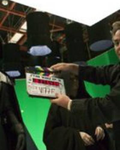 Рик МакКаллум фото