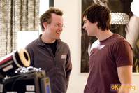 Кадр Двадцать одно