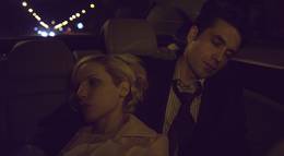 Кадр из фильма "Любить" - 2