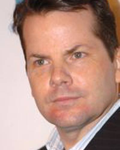 Брюс Маккаллок фото