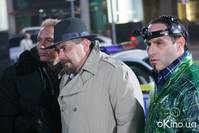 Кадр Очень русский детектиff