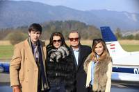 Кадр Как выйти замуж за миллиардера