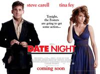 Постер Безумное свидание