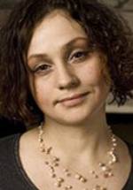 Ольга Гусилетова фото