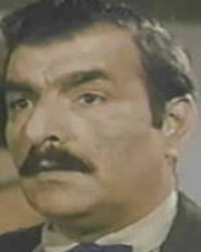 Питер Мамакос фото