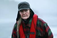 Кадр Эскиль и Тринидад