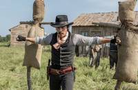 Кадр Великолепная семерка