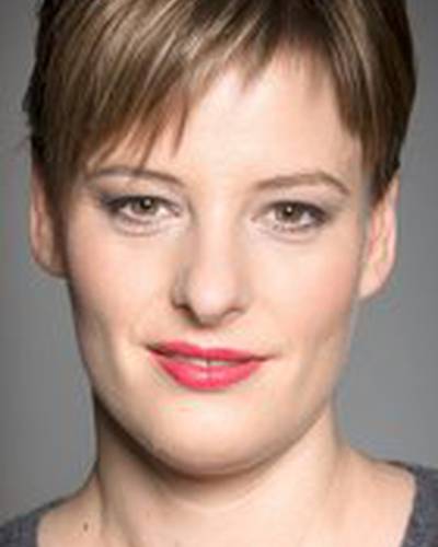 Беттина Брокемпер фото