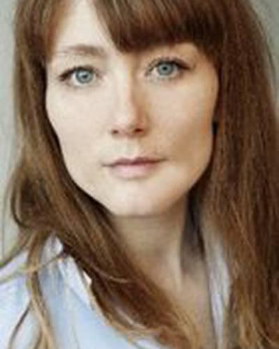 Chloé Xhauflaire фото