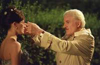 Кадр Розовая пантера