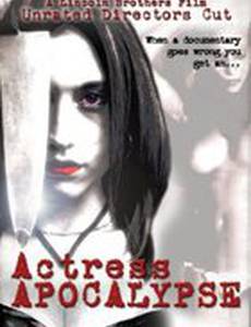 Actress Apocalypse
