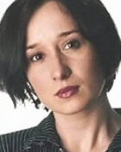 Доминика Беднарчик фото